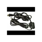 Singer Lead Cord 3 pin F/C type 123